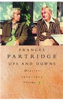 Frances Partridge Diaries 1972-1975