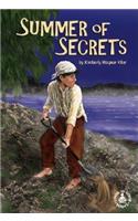 Summer of Secrets