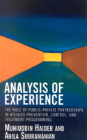 Analysis of Experience