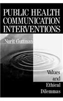 Public Health Communication Interventions