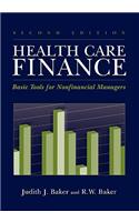 Health Care Finance