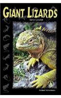 Giant Lizards