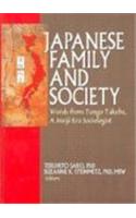 Japanese Family and Society