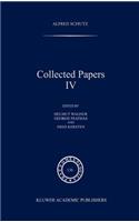 Collected Papers IV