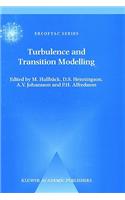 Turbulence and Transition Modelling