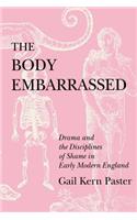 Body Embarrassed