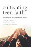 Cultivating Teen Faith