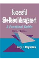 Successful Site-Based Management