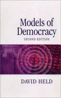 Models of Democracy