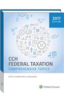 Federal Taxation Comprehens-17