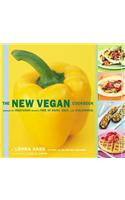 New Vegan Cookbook