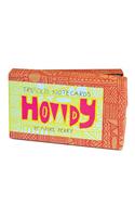 Howdy Trifold Notecards