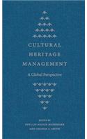 Cultural Heritage Management