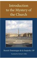 Introduction to the Mystery of the Church