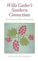Willa Cather's Southern Connections
