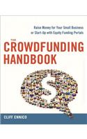 The Crowdfunding Handbook