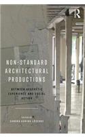 Non-Standard Architectural Productions