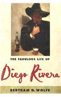 Fabulous Life of Diego Rivera