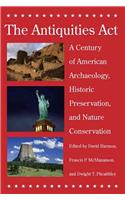 Antiquities Act