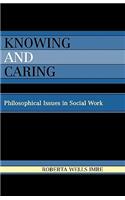 Knowing and Caring