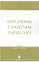 Exploring Christian Theology