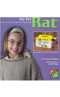 My Pet Rat