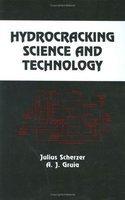 Hydrocracking Science and Technology