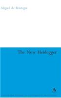 New Heidegger