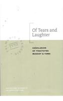 Of Tears and Laughter