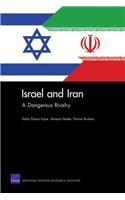 Israel and Iran