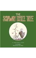 The Scrawny Little Tree