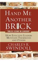 Hand Me Another Brick: Timeless Lessons on Leadership(English)