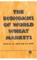 The Economics of World Wheat Markets