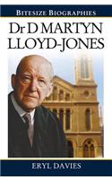 Dr Martyn Lloyd-Jones Bitesize Biography