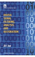 Digital Signal Filtering, Analysis and Restoration