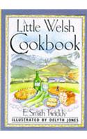 A Little Welsh Cook Book