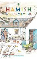 Hamish and the Wee Witch