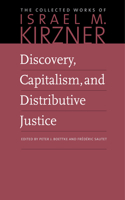 Discovery, Capitalism, and Distributive Justice