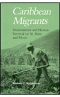 Caribbean Migrants: St Kitts & Nevis