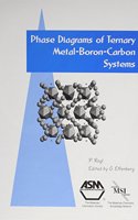 Phase Diagrams of Ternary Metal-boron-carbon Systems