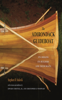 The Adirondack Guideboat