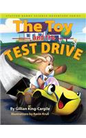 Toy and the Test Drive