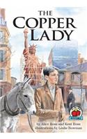 Copper Lady