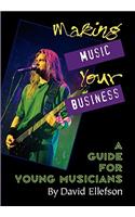 Making Music Your Business
