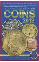 Coins 2012