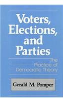 Voters, Elections and Parties