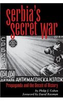 Serbia's Secret War