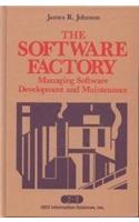 The Software Factory