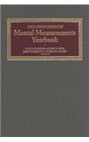 Mental Measurements Yearbook