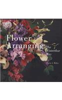 Flower Arranging the Winterthur Way